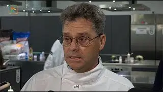 Aesacademy tem a receita para criar chefs de sucesso