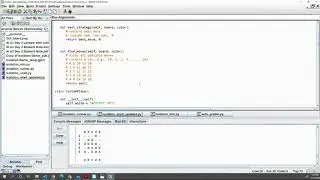 AI U3 L2 Isolation