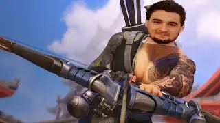 Играю в разные игры(FC25, Overwatch, Dota?, Football Manager и тд.) #streamer #twitch #live #fc25