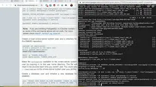 How to install Omero Server on Centos 7 in Google Cloud VM (Part 1/2)