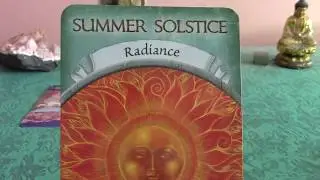 Cancer March 2018 Life Path Oracle Card Reading