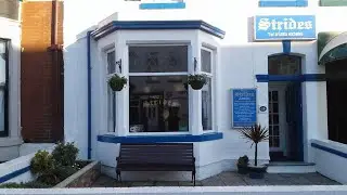 Strides Hotel | Blackpool, United Kingdom | Hotel Review 🛏️
