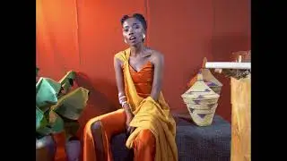 Yaramenje cover by Audrey | BOTM Youtube video 2021