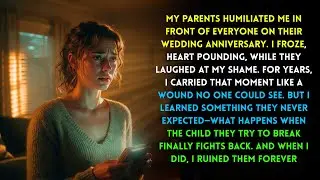 Breaking Free From Family Abuse&mdash;A True Real-Life Revenge Story