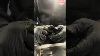 Unit injector 2.0 TDI Nozzle Dimantling #albaniadiesel #injector #repair #vw #audi #nozzle