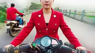 📱Mobile Sa Motovlog📱🥰Mobile phone Motovlog setup || NS 125 RTR160 ||🥰January 18, 2026
