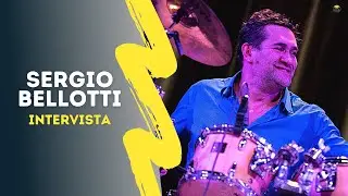 Intervista a Sergio Bellotti (Berklee College of Music)