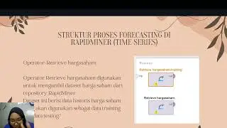 Maret Indah Utami   2301111110024   UAS DATA MINING