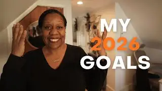 I'm Changing My Life in 2026 - Here's My Plan | Gen  X Talks