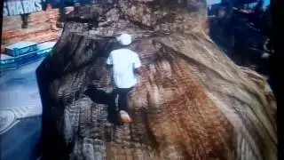 My first video (with QuakHead Gaming) #Skate3
