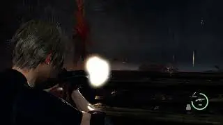 OMG! The Best RESIDENT EVIL 4 REMAKE CHAPTER 4 IN HINDI Ever!
