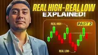 Real High & Real Low Pt 2: 2025 Level CONQUEST Exposed! 👑