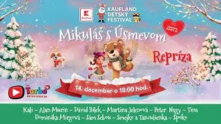 Mikuláš s Úsmevom