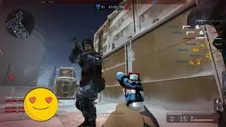 FRAG MOVIE | WARFACE 2019