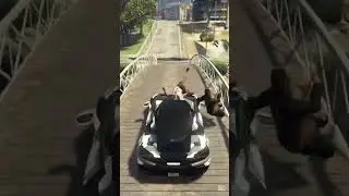 How to find RARE Car in GTA 5 #gta #gta5 #shorts