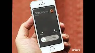 Iphone 8 ringtone