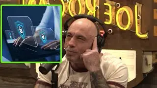Joe Rogan: Secret Technology &mdash; From Ancient Aircraft to Hidden Alien Treaties