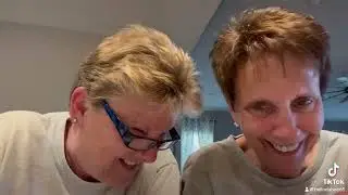 Bee and Lin Giggles