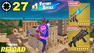27 Elimination Solo 