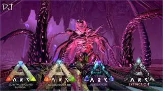 ARK Complete Series - Aberration - Ep 61 - Rockwell Fight, can i make it?