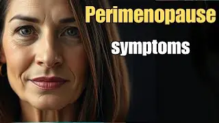 Perimenopause Symptoms No One Talks About: Brain Fog, Hot Flashes & Real Solutions.