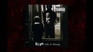 KoRn Did My Time HQ