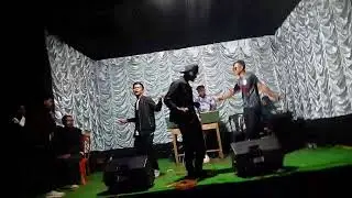 Pakha 11 dj nights singer (full enjoy)