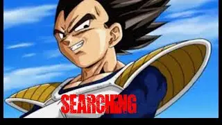 Searching Fan Made Dragon Ball Music Video