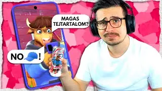 Sunnywood Farms Bruno A Menő Fiatalok Nyelv&eacute;n Besz&eacute;l! 😎 | Reakci&oacute;