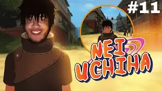 SOLVE RP - EP11 | Nei Uchiha, La mort du Hokage....