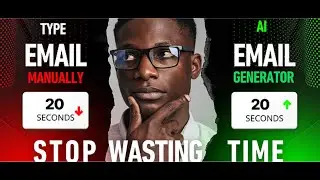 GoHighLevel AI: Create Full Emails in 20 Seconds!
