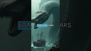 &ldquo;Top 5 Incredible Ancient Animals That Went Extinct&rdquo; #extinctanimals #history #paleontology