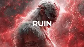 Epic Brutal Nordic Orchestral HipHop Rap Instrumental Beat |RUIN| prod. by Herkules Beats
