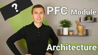 2400W PFC Power Module &ndash; Let&rsquo;s Do This!