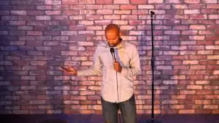 Sumukh Torgalkar - 7 minute set