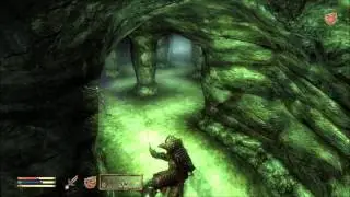 Oblivion Complete Playthrough; Part 133 - Two Forts & Two Mines