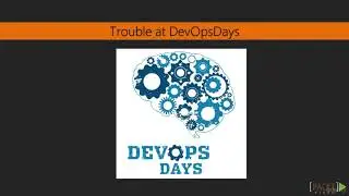 Mastering DevOps : CAMS – Culture