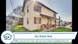 102 Astor Ave, Middletown, PA 17057