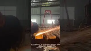 Metal Structure Warehouse Steel Build Prefab Steel Frame Prefabricated Price Workshop Industrial
