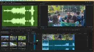 Getting Started Editing Part 4