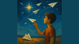 Paper Planes