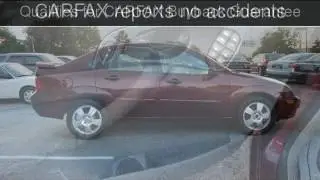 2007 Ford Focus SES Used Cars - Frederick,Maryland - 2016-09-01