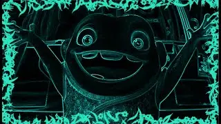 Home -   on Earth, where he meets a girl named Tip.(Stylized animation)