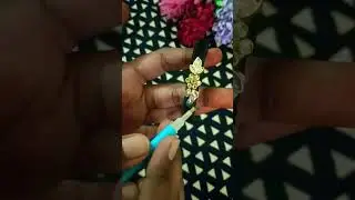glass bangles reuse ideas....