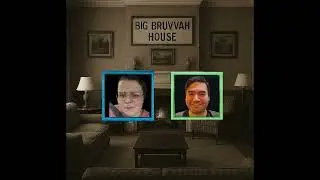 Big Bruvvah 2 - Week 10 Eviction