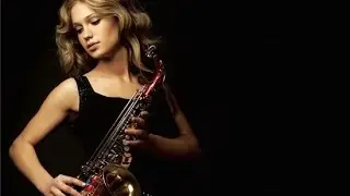 Jazz Band (женский вокал) на корпоратив