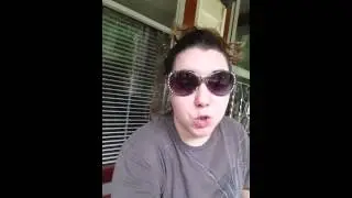 Day 3 of ciprodex and weekend rant!!!