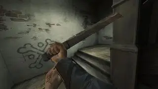 How to get Gang Cleaver the Officer's Sword in dishonored