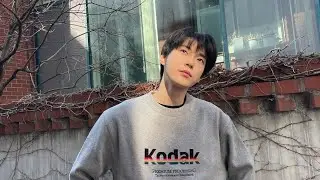 당신의 모든 날을 사랑합니다