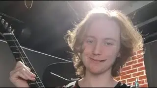 Guitar Stream!!
